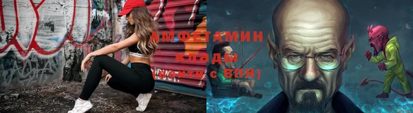 молекула духа Гусь-Хрустальный