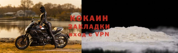 молекула духа Гусь-Хрустальный