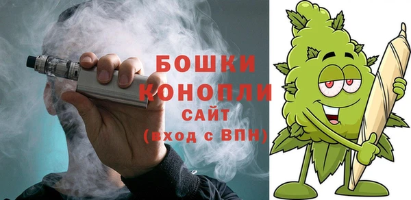 молекула духа Гусь-Хрустальный